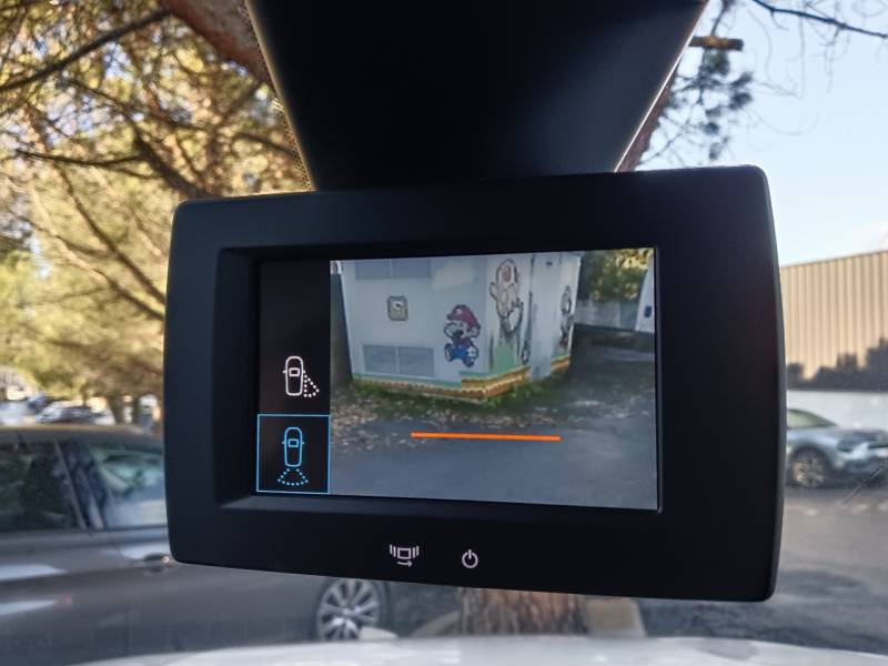 À vendre Citroën Berlingo XL Driver d’occasion à Grasse dans les Alpes Maritimes