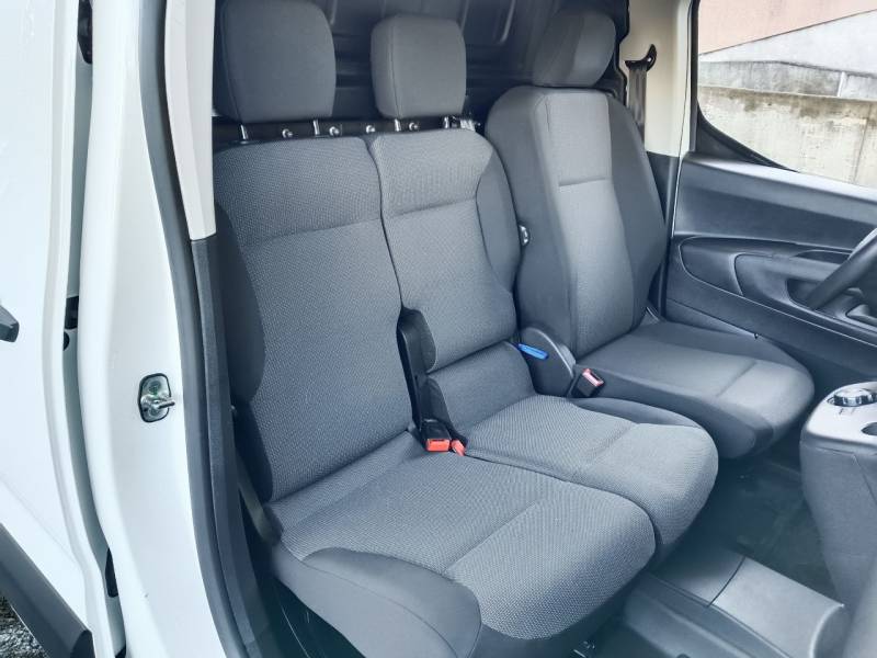 À vendre Citroën Berlingo XL Driver d’occasion à Grasse dans les Alpes Maritimes