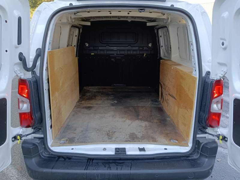 À vendre Citroën Berlingo XL Driver d’occasion à Grasse dans les Alpes Maritimes