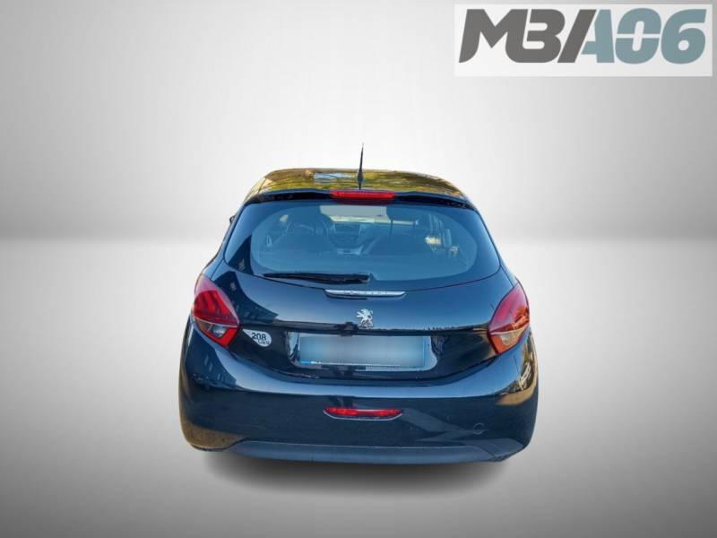 À vendre Peugeot 208 LIKE d’occasion à Grasse dans les Alpes Maritimes