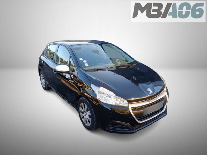 À vendre Peugeot 208 LIKE d’occasion à Grasse dans les Alpes Maritimes