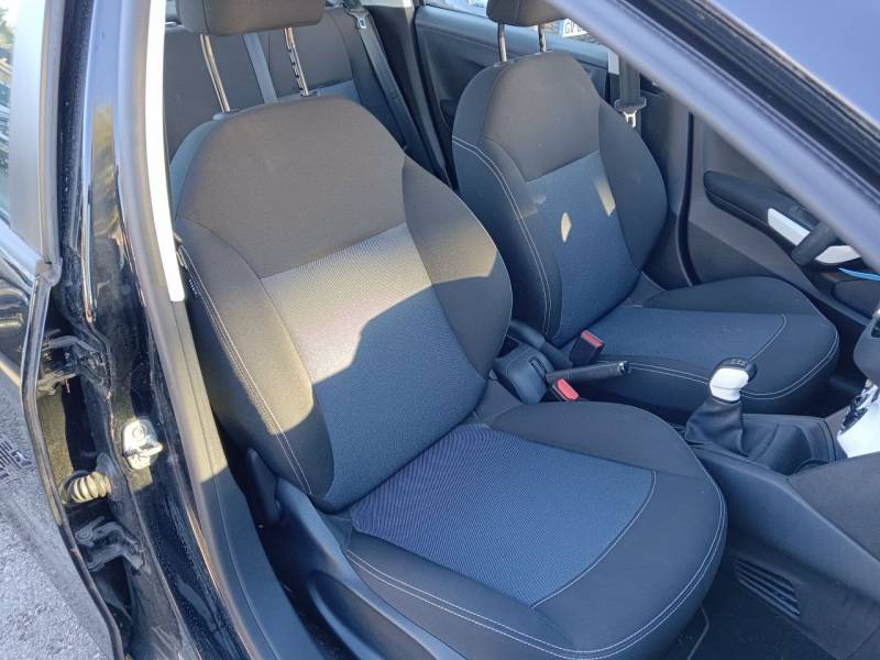 À vendre Peugeot 208 LIKE d’occasion à Grasse dans les Alpes Maritimes