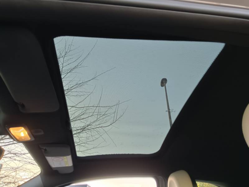 À vendre Fiat 500 d’occasion à Grasse dans les Alpes Maritimes