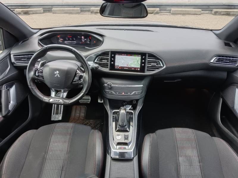 À vendre Peugeot 308 GT d’occasion à Grasse dans les Alpes Maritimes