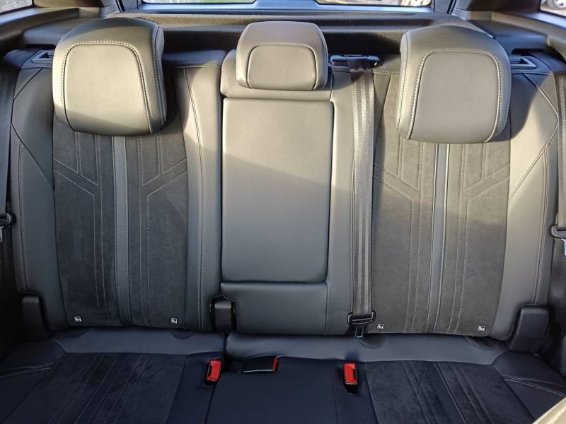 À vendre Peugeot 3008 GT d’occasion à Grasse dans les Alpes Maritimes