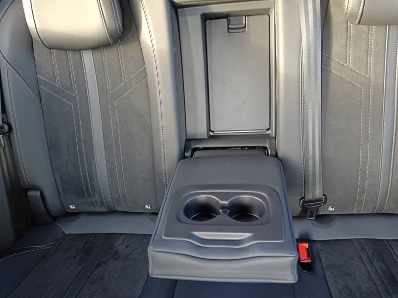 À vendre Peugeot 3008 GT d’occasion à Grasse dans les Alpes Maritimes