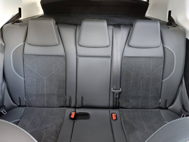 À vendre Peugeot 2008 Crossway d’occasion à Grasse dans les Alpes Maritimes