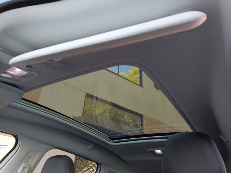 À vendre Peugeot 2008 Crossway d’occasion à Grasse dans les Alpes Maritimes