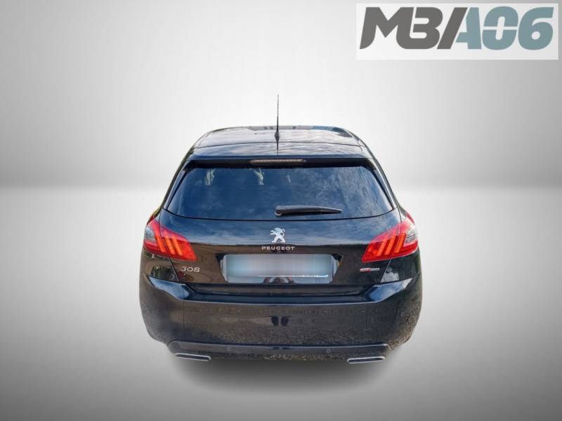 À vendre Peugeot 308 GT LINE d’occasion à Grasse dans les Alpes Maritimes
