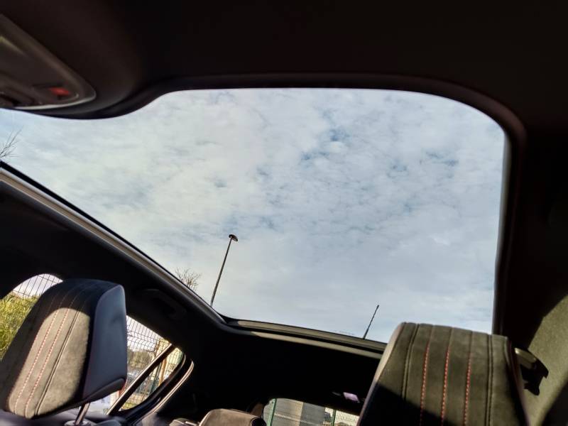 À vendre Peugeot 308 GT LINE d’occasion à Grasse dans les Alpes Maritimes