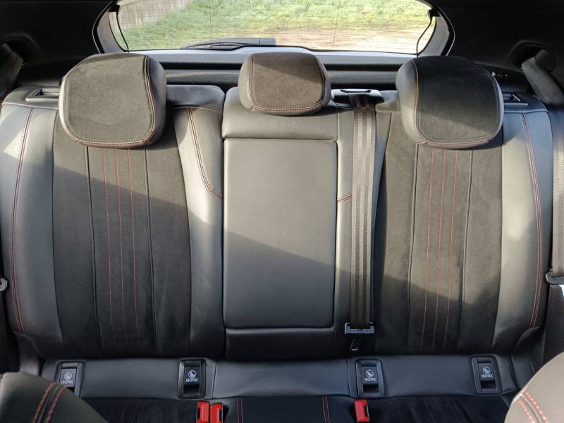 À vendre Peugeot 308 GT LINE d’occasion à Grasse dans les Alpes Maritimes