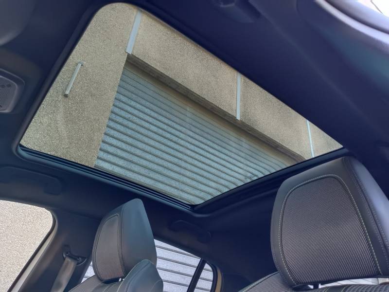 À vendre Peugeot 208 GT LINE d’occasion à Grasse dans les Alpes Maritimes