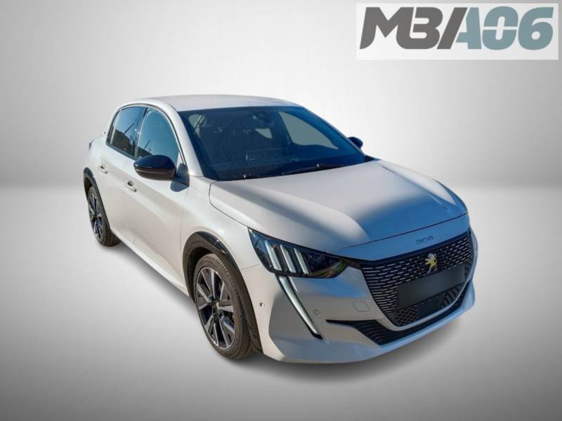 À vendre Peugeot 208 GT d’occasion à Grasse dans les Alpes Maritimes