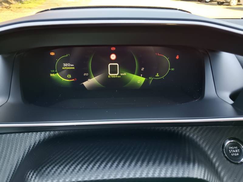 À vendre Peugeot 208 GT d’occasion à Grasse dans les Alpes Maritimes