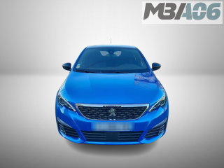 À vendre Peugeot 308 GT d’occasion à Grasse dans les Alpes Maritimes
