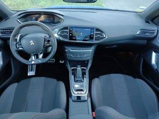 À vendre Peugeot 308 GT d’occasion à Grasse dans les Alpes Maritimes