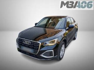 À vendre Audi Q2 business Line d’occasion à Grasse dans les Alpes Maritimes