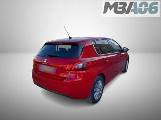 À vendre Peugeot 308 Allure d’occasion à Grasse dans les Alpes Maritimes