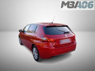 À vendre Peugeot 308 Allure d’occasion à Grasse dans les Alpes Maritimes