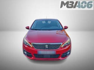 À vendre Peugeot 308 Allure d’occasion à Grasse dans les Alpes Maritimes