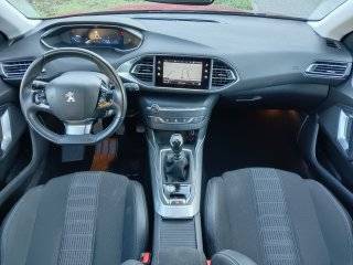 À vendre Peugeot 308 Allure d’occasion à Grasse dans les Alpes Maritimes