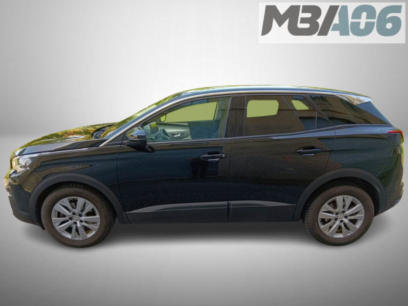 À vendre Peugeot 3008 Active business d’occasion à Grasse dans les Alpes Maritimes