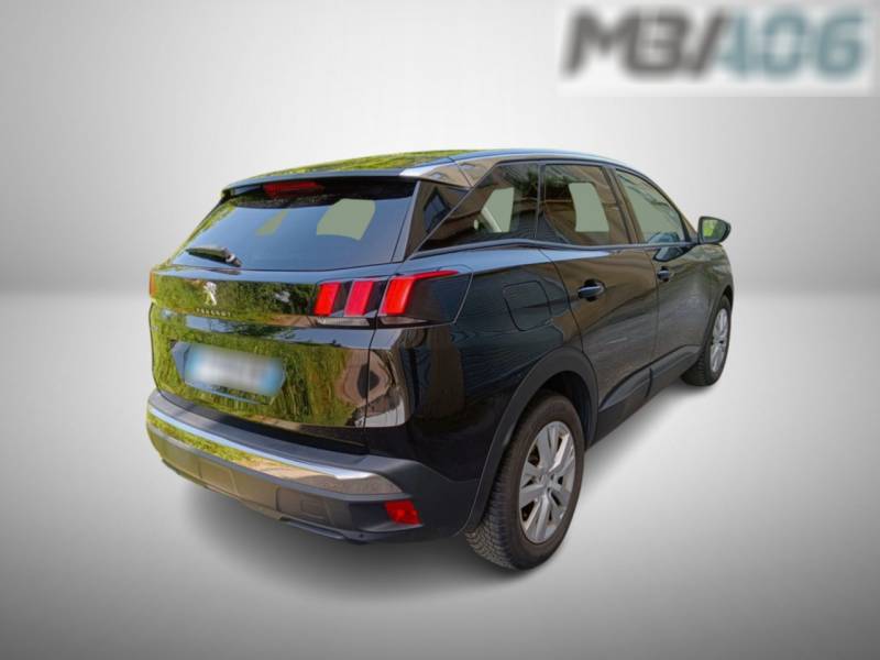 À vendre Peugeot 3008 Active business d’occasion à Grasse dans les Alpes Maritimes