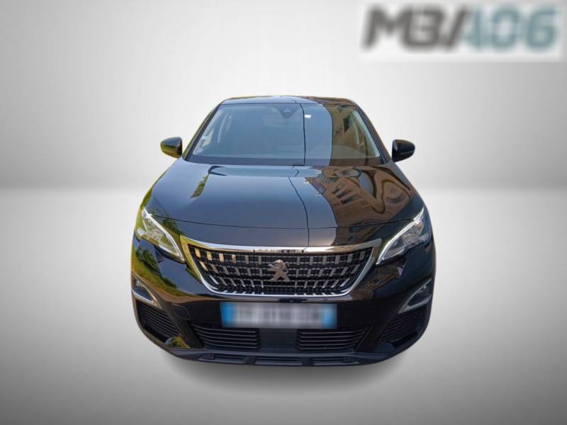 À vendre Peugeot 3008 Active business d’occasion à Grasse dans les Alpes Maritimes