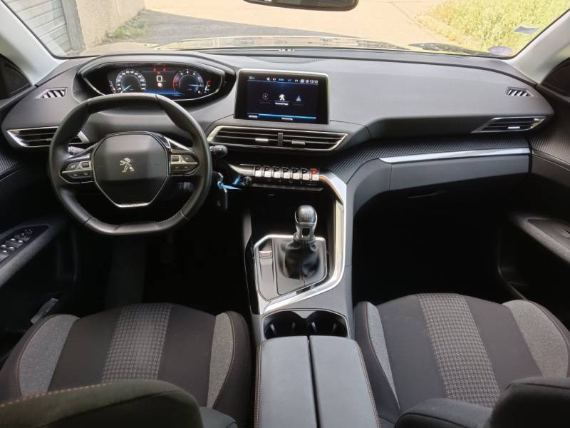 À vendre Peugeot 3008 Active business d’occasion à Grasse dans les Alpes Maritimes