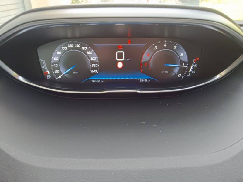 À vendre Peugeot 3008 Active business d’occasion à Grasse dans les Alpes Maritimes