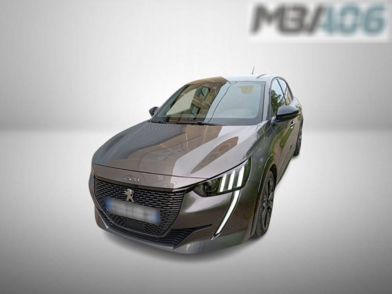 À vendre 208 GT d’occasion à Grasse dans les Alpes Maritimes