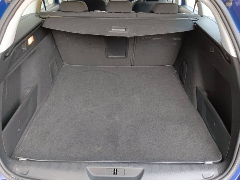 À vendre Peugeot 308 SW d’occasion à Grasse dans les Alpes Maritimes