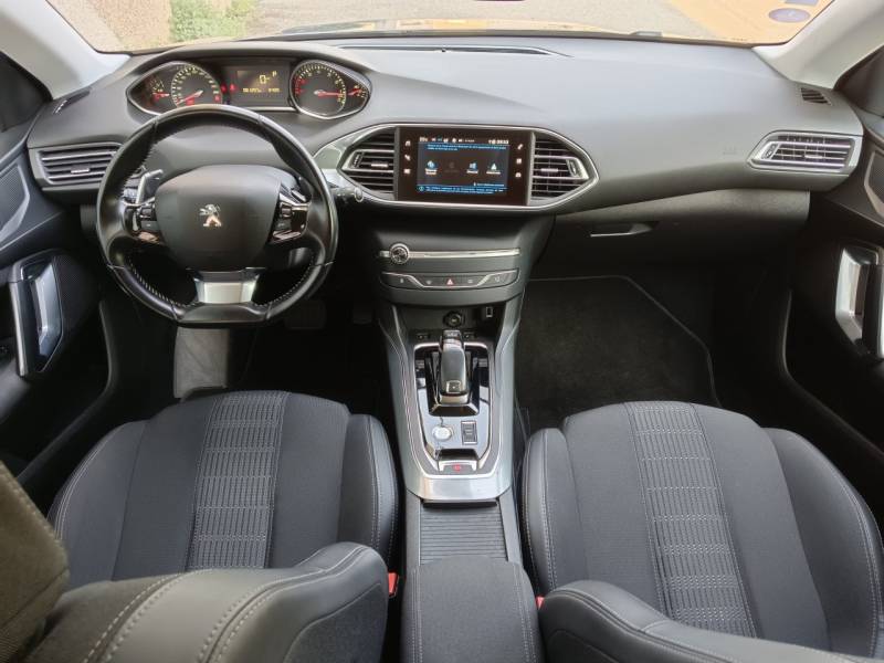 À vendre Peugeot 308 SW d’occasion à Grasse dans les Alpes Maritimes