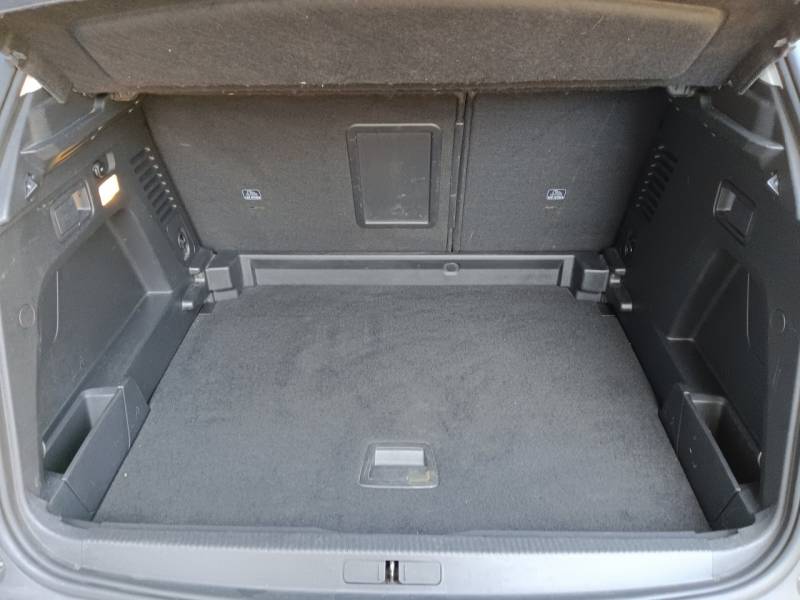 À vendre Peugeot 3008 Allure d’occasion à Grasse dans les Alpes Maritimes