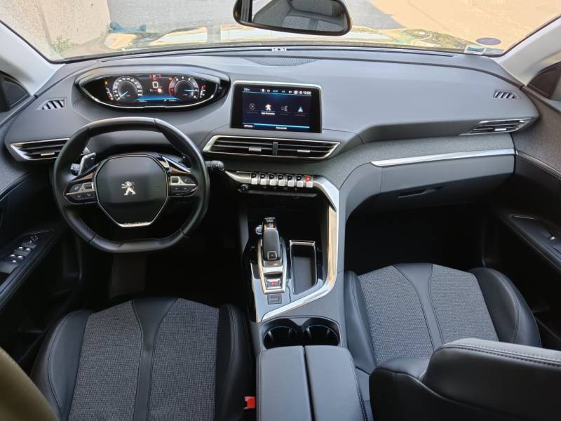 À vendre Peugeot 3008 Allure d’occasion à Grasse dans les Alpes Maritimes