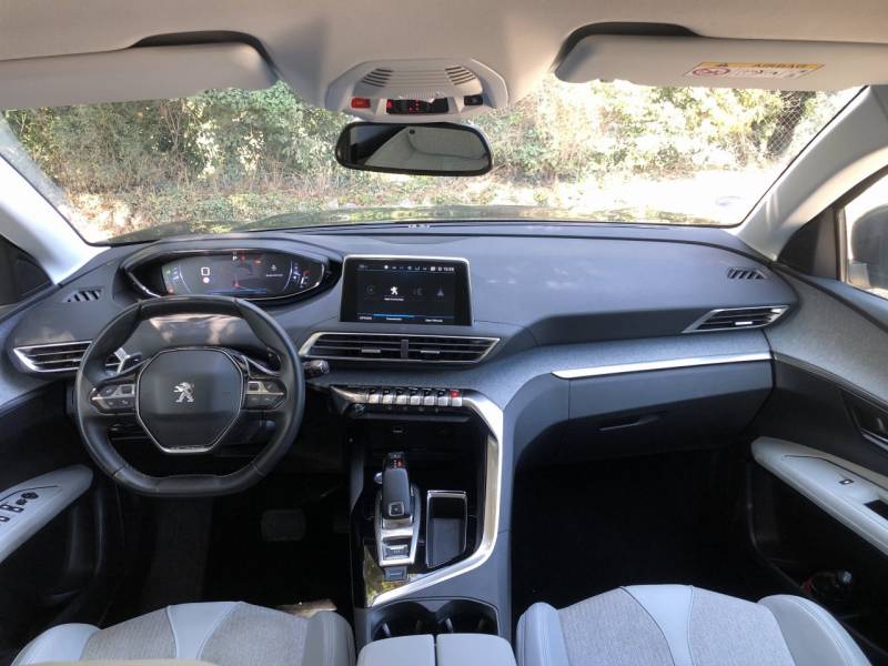 À vendre Peugeot 3008 Allure d’occasion à Grasse dans les Alpes Maritimes
