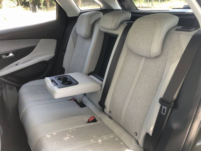 À vendre Peugeot 3008 Allure d’occasion à Grasse dans les Alpes Maritimes