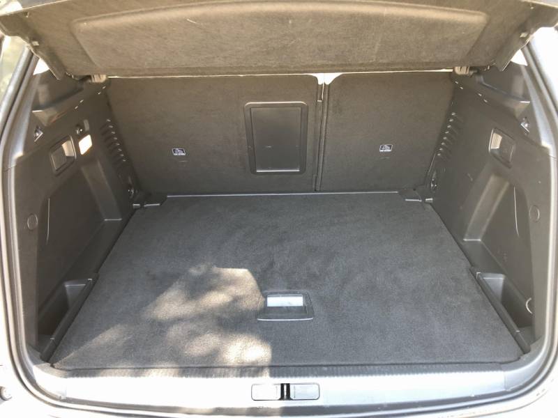 À vendre Peugeot 3008 Allure d’occasion à Grasse dans les Alpes Maritimes