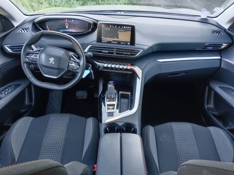 À vendre Peugeot 3008 Active Business d’occasion à Grasse dans les Alpes Maritimes