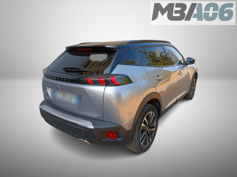 À vendre  Peugeot 2008 GT Packd’occasion à Grasse dans les Alpes Maritimes