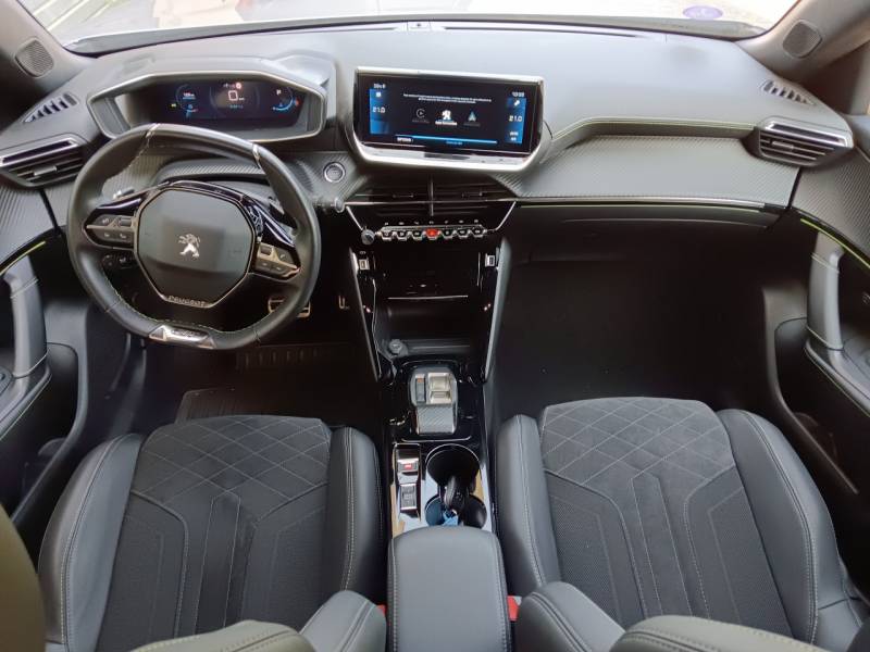 À vendre  Peugeot 2008 GT Packd’occasion à Grasse dans les Alpes Maritimes