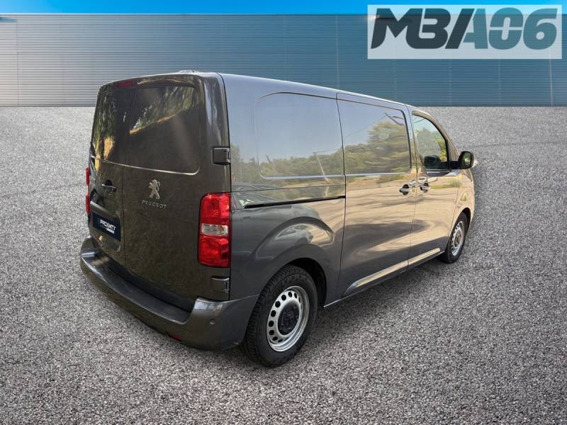À vendre Peugeot Expert (3) BVA 180CH d’occasion à Grasse dans les Alpes Maritimes
