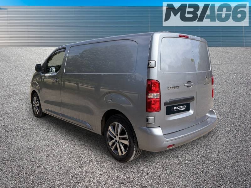 À vendre Peugeot Expert BVA 180CH d’occasion à Grasse dans les Alpes Maritimes