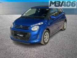 À vendre Citroën C1 (2) d’occasion à Grasse dans les Alpes Maritimes