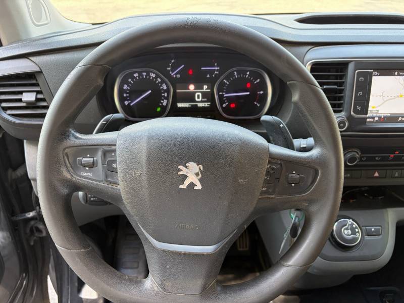 À vendre Peugeot Expert (3) BVA 180CH d’occasion à Grasse dans les Alpes Maritimes