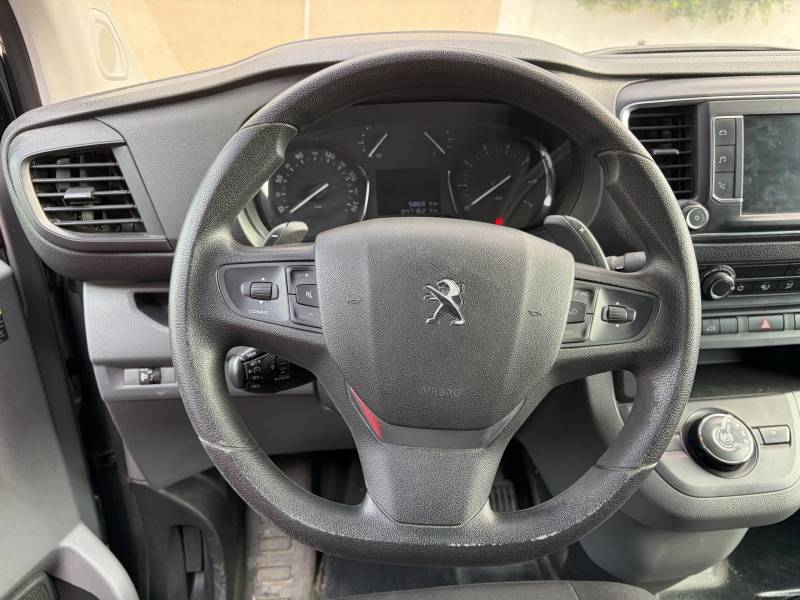 À vendre Peugeot Expert BVA 180CH d’occasion à Grasse dans les Alpes Maritimes