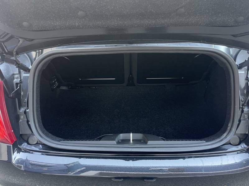 À vendre Fiat 500 Cabriolet Hybride d’occasion à Grasse dans les Alpes Maritimes