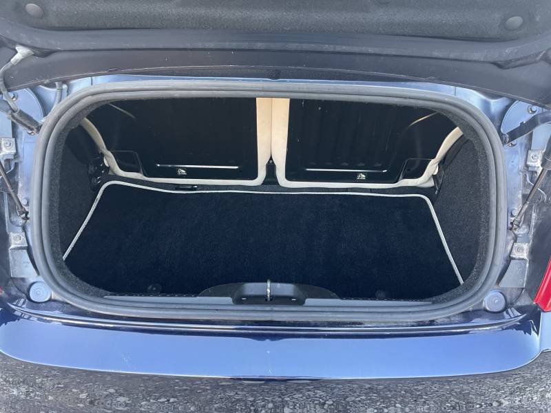 À vendre Fiat 500C Riva  d’occasion à Grasse dans les Alpes Maritimes
