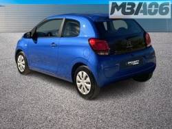 À vendre Citroën C1 (2) d’occasion à Grasse dans les Alpes Maritimes