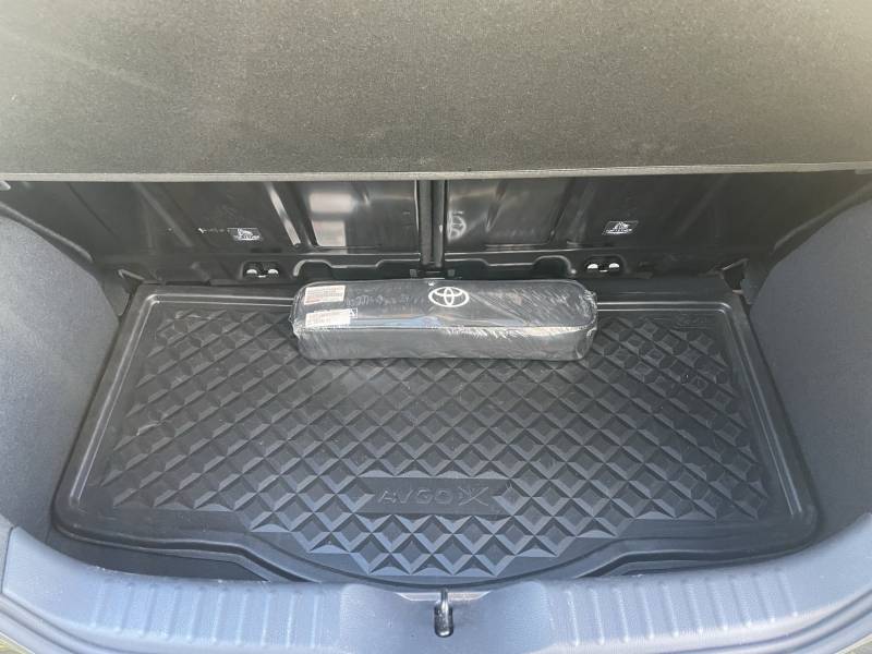 À vendre Toyota Aygo X d’occasion à Grasse dans les Alpes Maritimes